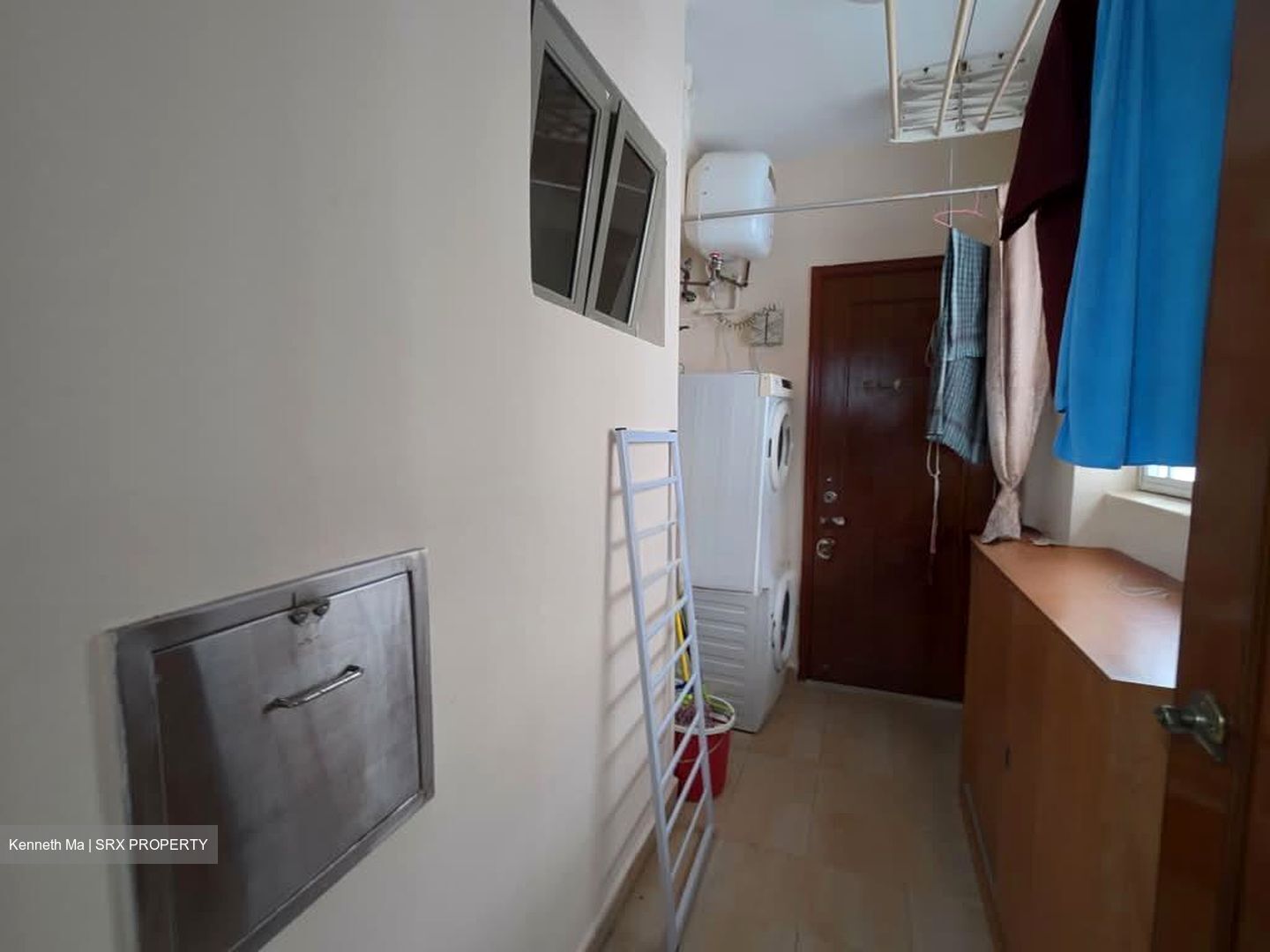 Parc Vista (D22), Condominium #559261671